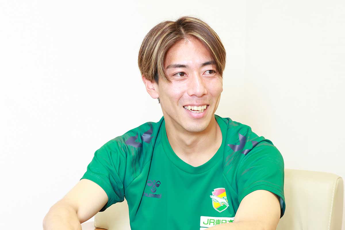 #101 想いを懸ける。