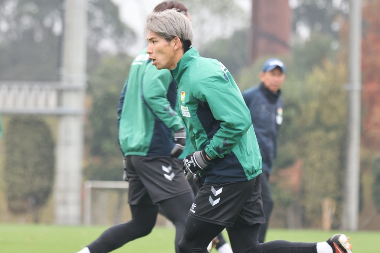 #212 良い表情で