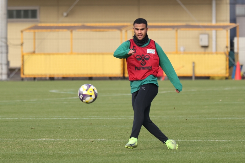 #217 勝利の星を