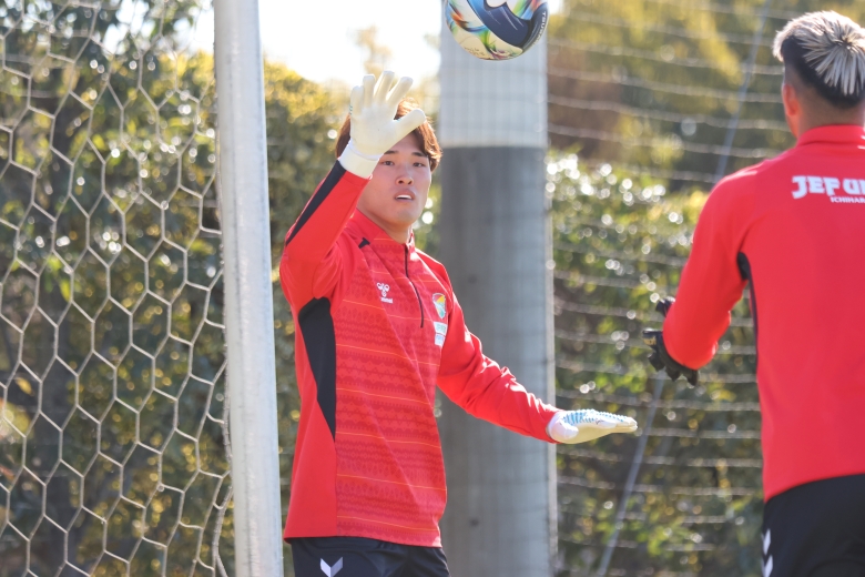 #18 明るく、厳しく