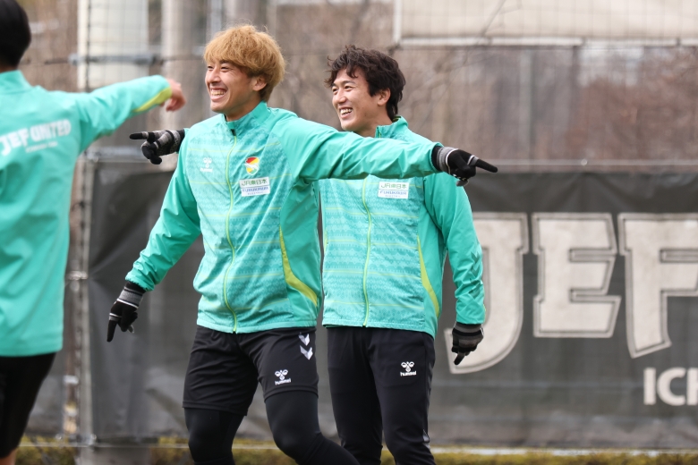 #29 ゴールも勝利も