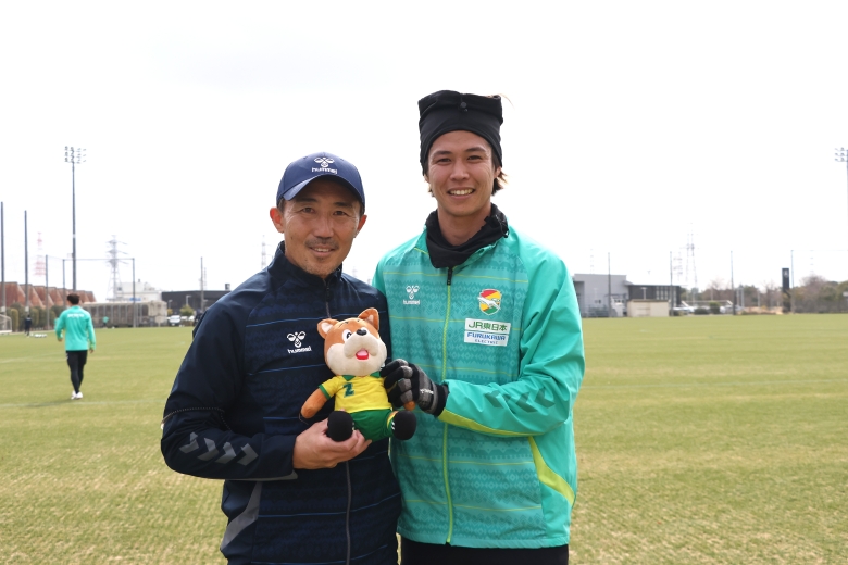 #31 3日間の準備