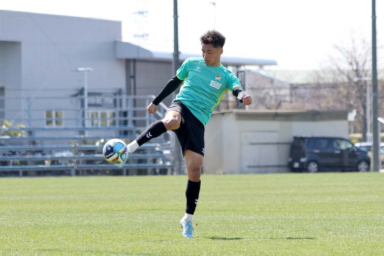 #41 インパクト!