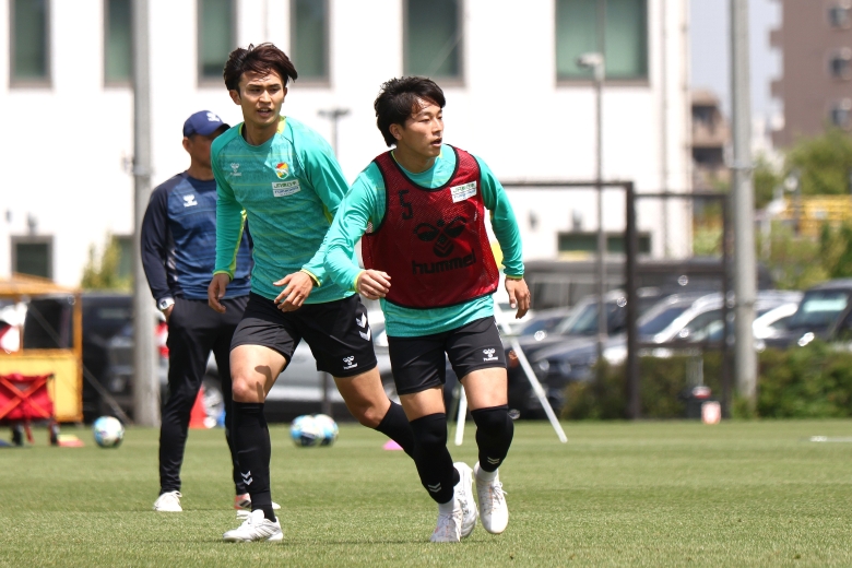 #68 もう一段階上へ