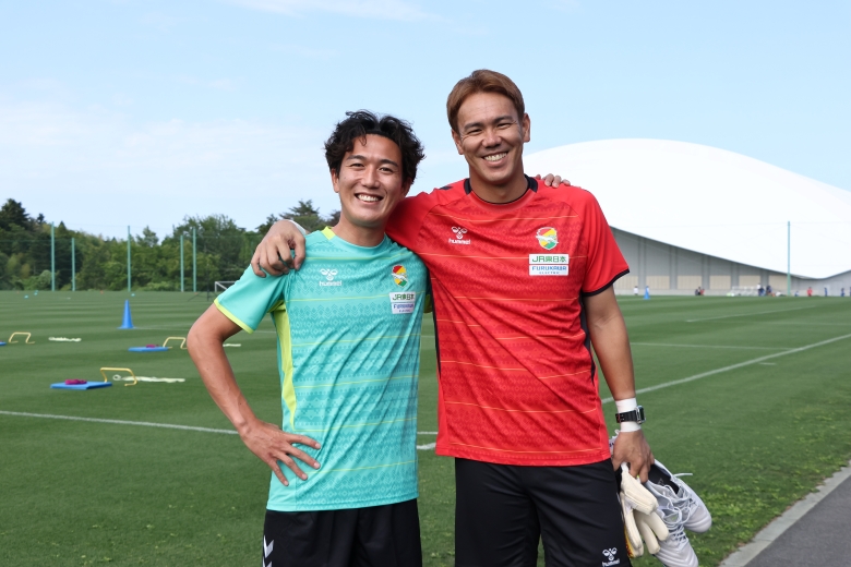 #10 キャンプレポート番外編（7/10）