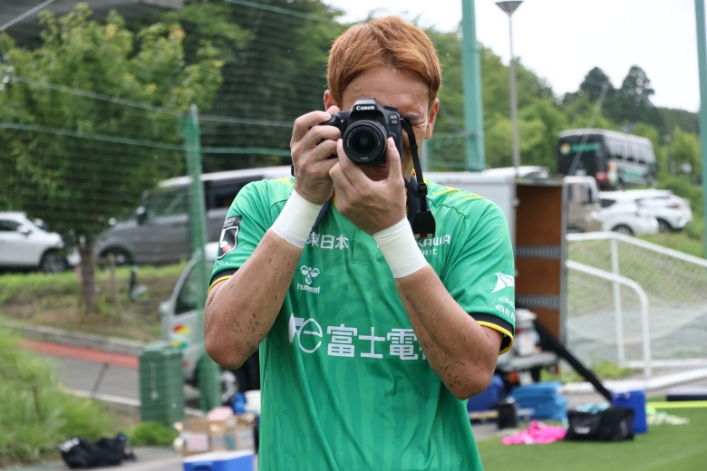 #15 キャンプレポート番外編（7/15）