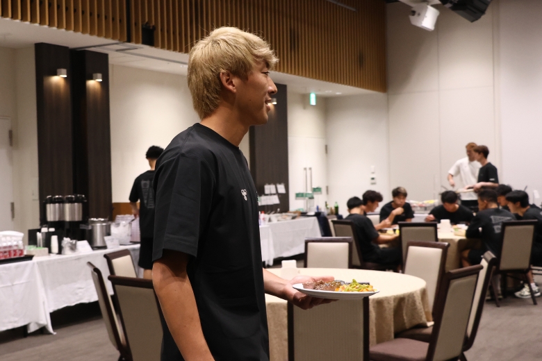 #16 キャンプレポート番外編(7/16)