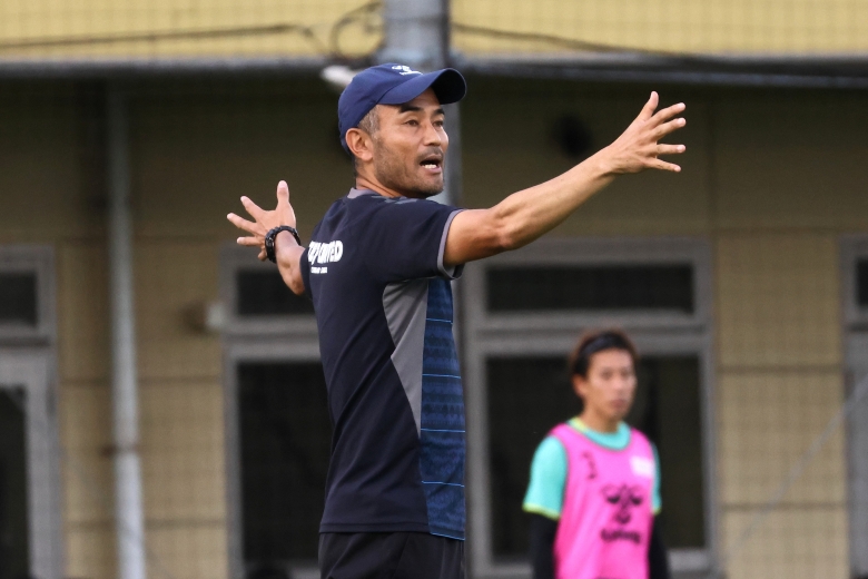 #40 From小林慶行監督 「FC東京戦に向けて」