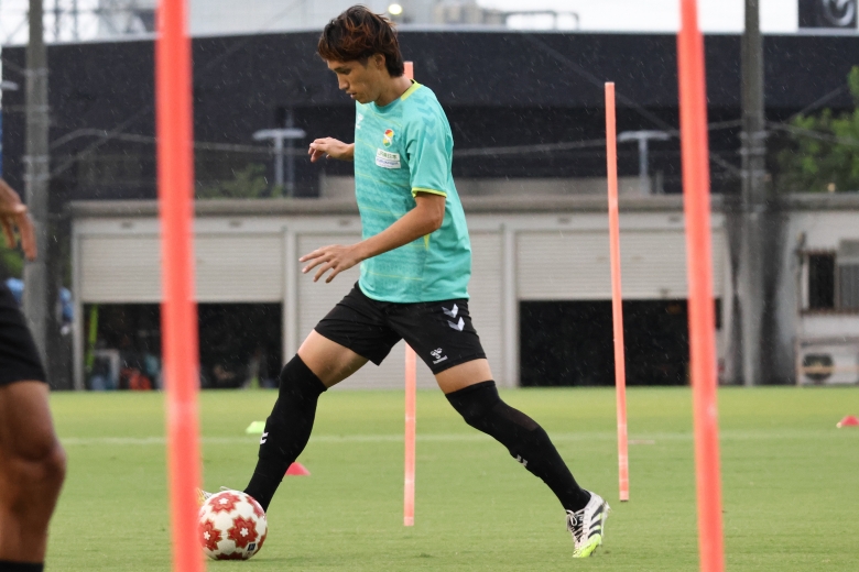 #41 次戦は天皇杯