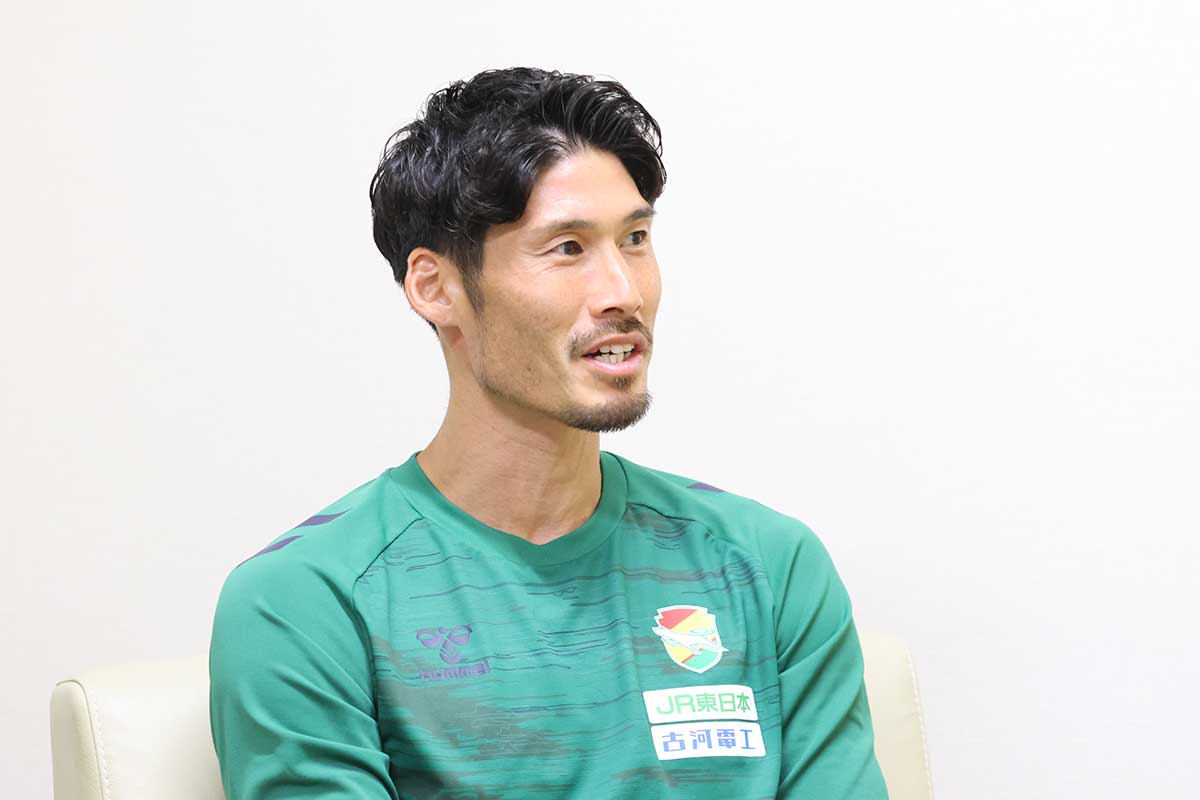 ジェフトーク！