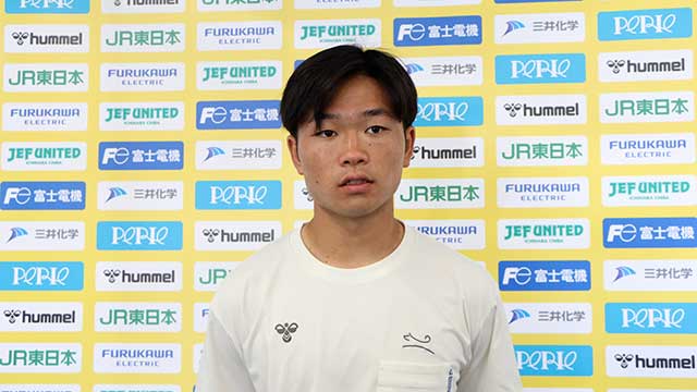 ジェフユナイテッド市原.千葉 UNITED ONLINE｜ジェフユナイテッド市原・千葉 公式ウェブサイト