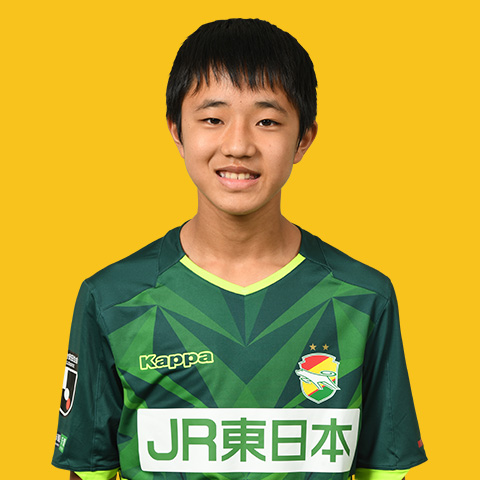 選手紹介 U 13 アカデミー ジェフユナイテッド千葉 公式ウェブサイト