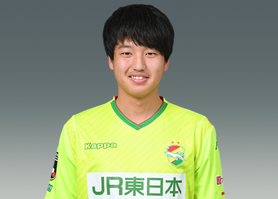 加藤 涼 選手紹介 U 18b 19 アカデミー ジェフユナイテッド千葉 公式ウェブサイト