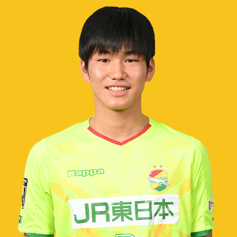 選手紹介 U 18a 21 アカデミー ジェフユナイテッド千葉 公式ウェブサイト