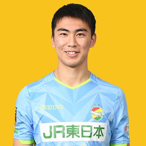 選手紹介 U 18a 21 アカデミー ジェフユナイテッド千葉 公式ウェブサイト