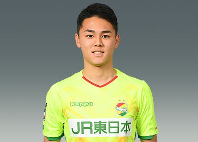 宮田 光晟 選手紹介 U 18 アカデミー ジェフユナイテッド千葉 公式ウェブサイト