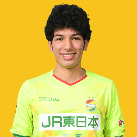 選手紹介 U 18a 21 アカデミー ジェフユナイテッド千葉 公式ウェブサイト