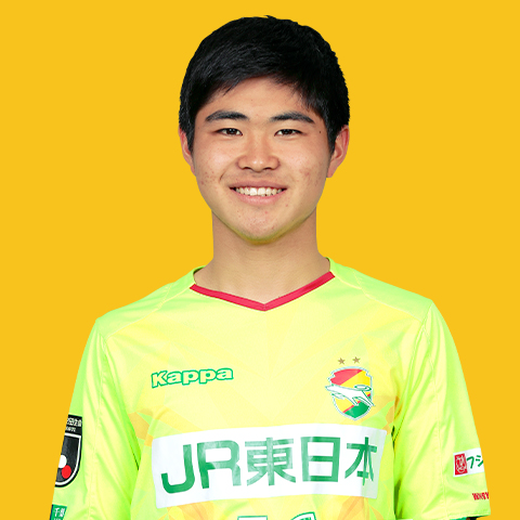選手紹介 U 18a 21 アカデミー ジェフユナイテッド千葉 公式ウェブサイト