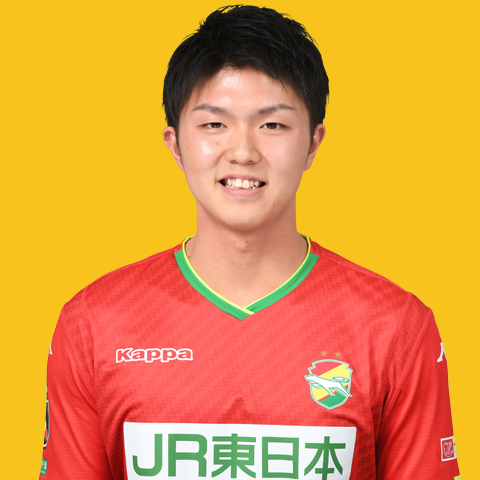 選手紹介 U 18a 19 アカデミー ジェフユナイテッド千葉 公式ウェブサイト