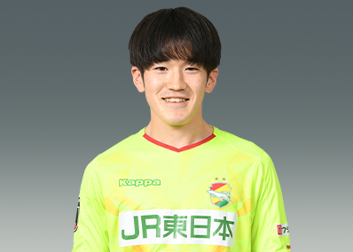 北原 辰徳 選手紹介 U 18a 21 アカデミー ジェフユナイテッド千葉 公式ウェブサイト