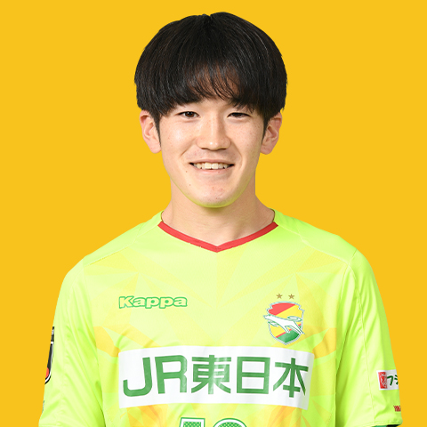 選手紹介 U 18a 21 アカデミー ジェフユナイテッド千葉 公式ウェブサイト