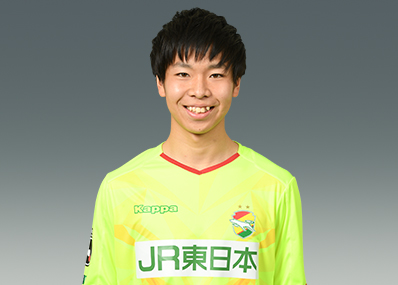 栗原 大河 選手紹介 U 18 アカデミー ジェフユナイテッド千葉 公式ウェブサイト