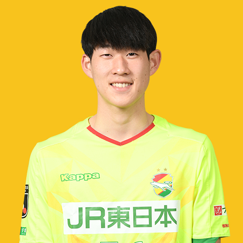 選手紹介 U 18a 21 アカデミー ジェフユナイテッド千葉 公式ウェブサイト