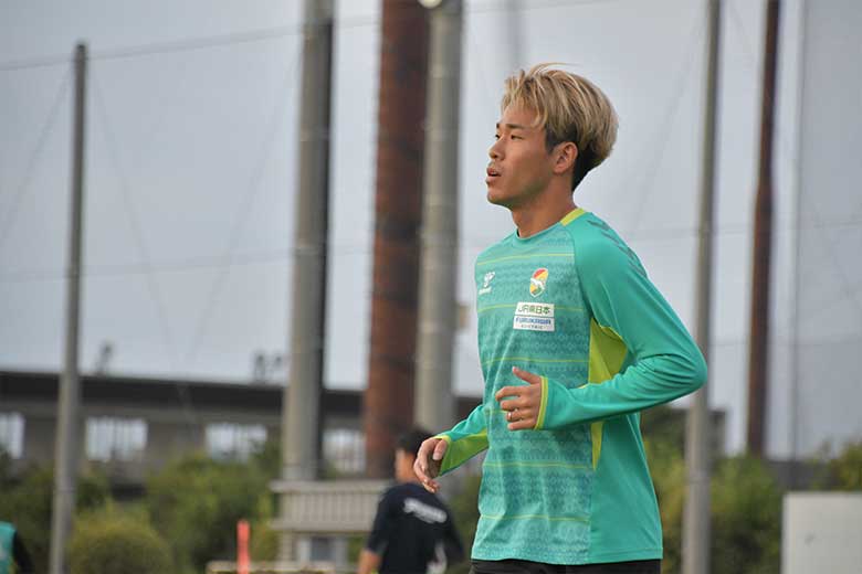 #28 明日に向かって
