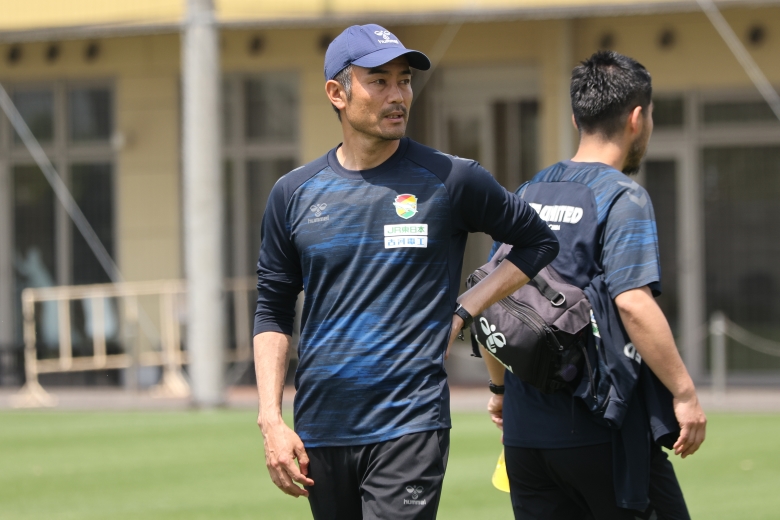 #84 From小林 慶行監督 「大宮戦に向けて」
