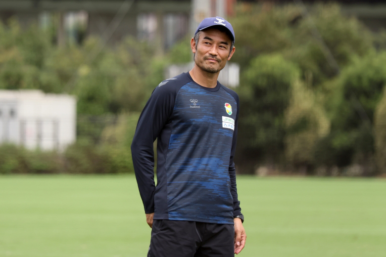 #163 From小林慶行監督 「山口戦に向けて」