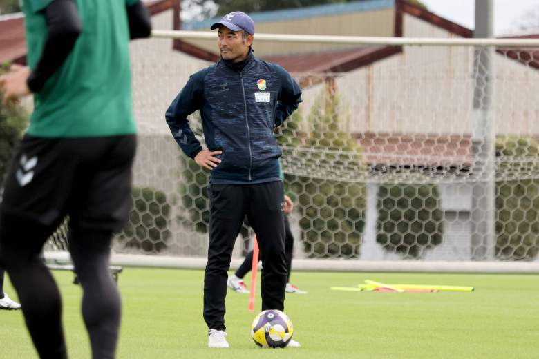 #193 From小林慶行監督 「札幌戦に向けて」