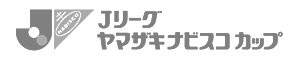 J LEAGUE YAMAZAKI NABISCO CUP