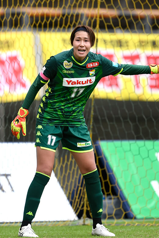 ジェフ千葉レディース/Yogibo WEリーグ KICK OFF|ジェフユナイテッド