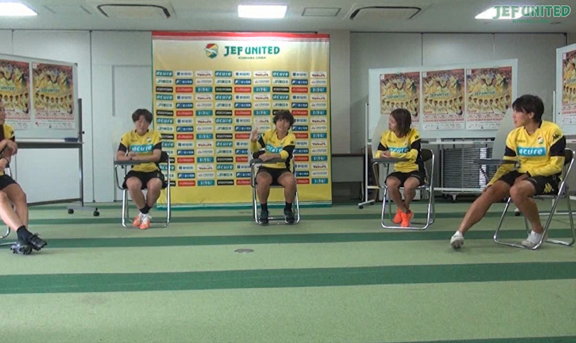 2020ジェフレディース UNITED! Meeting vol.4