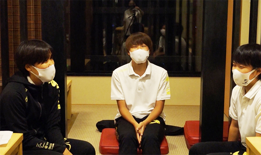 2020ジェフレディース UNITED! Meeting vol.5