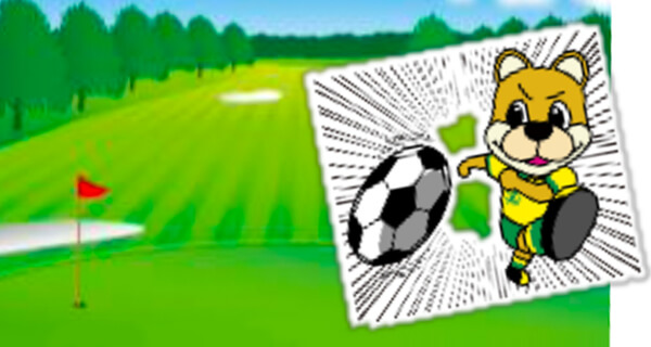 ビギナーサッカースクール