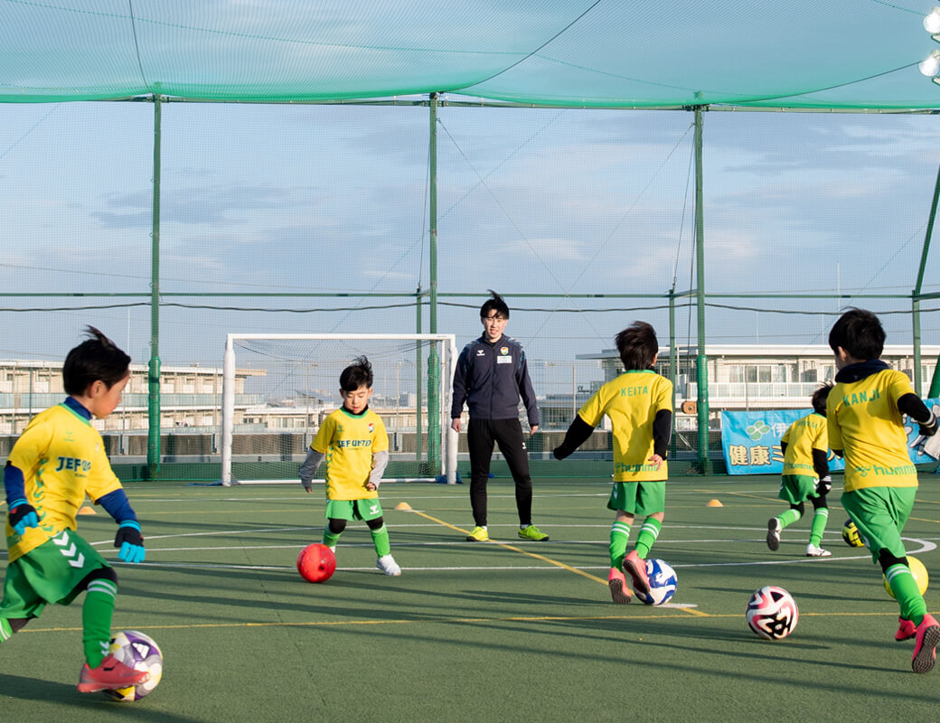 U-12 Advance Class 新船橋