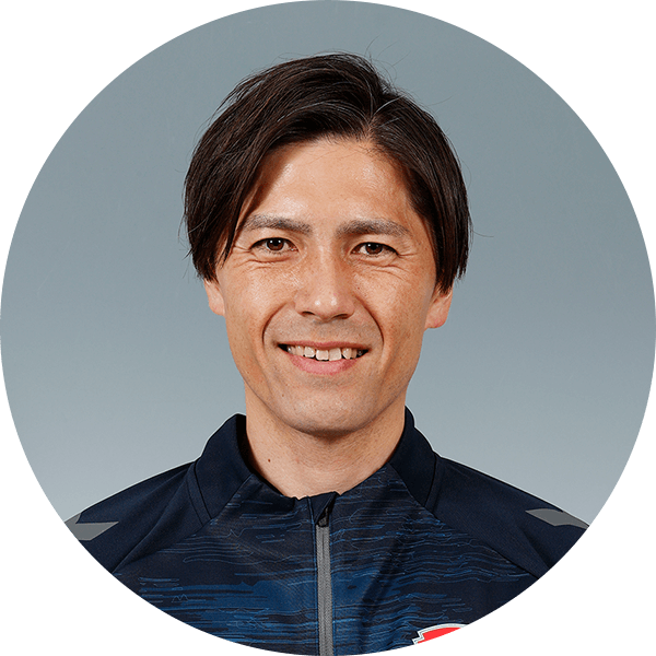 髙田 健人