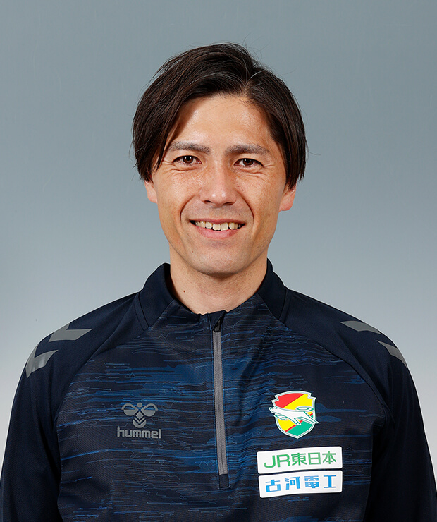 髙田 健人
