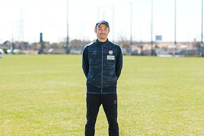 #108 小林慶行監督 ジェフの現在地。【後編】