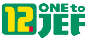 12JEF(ONE to JEF)
