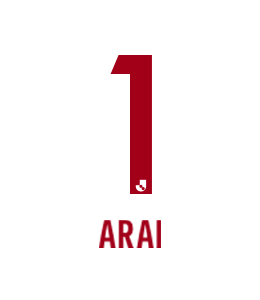 1.ARAI