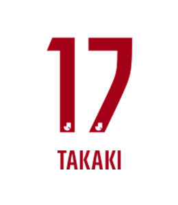 17.TAKAKI
								