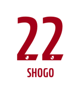 22.SHOGO
								