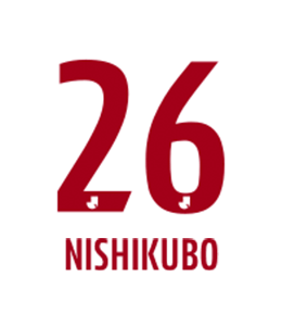 26.NISHIKUBO
								