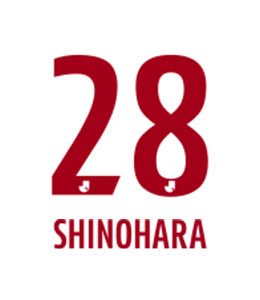 28.SHINOHARA
								