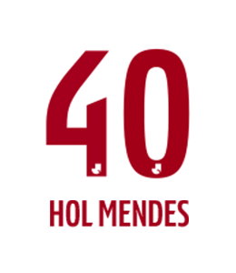 40.HOL MENDES
								