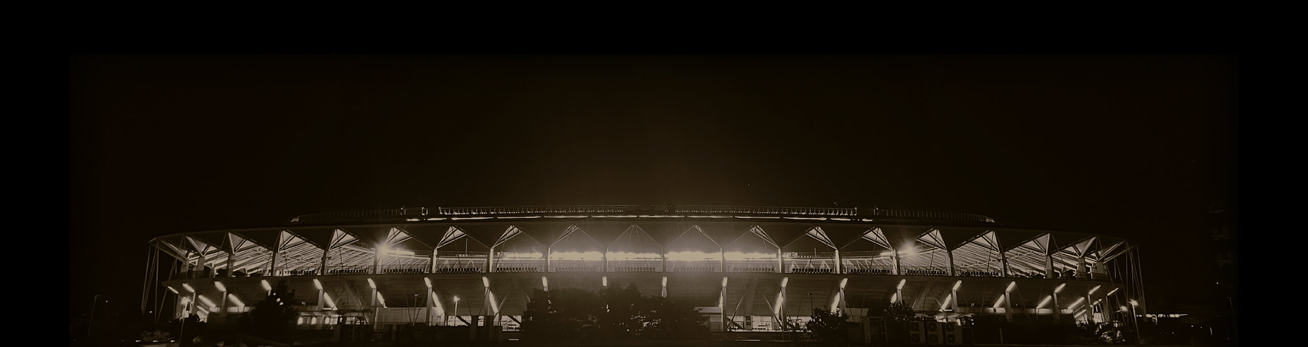FUKUDA DENSHI ARENA 20th