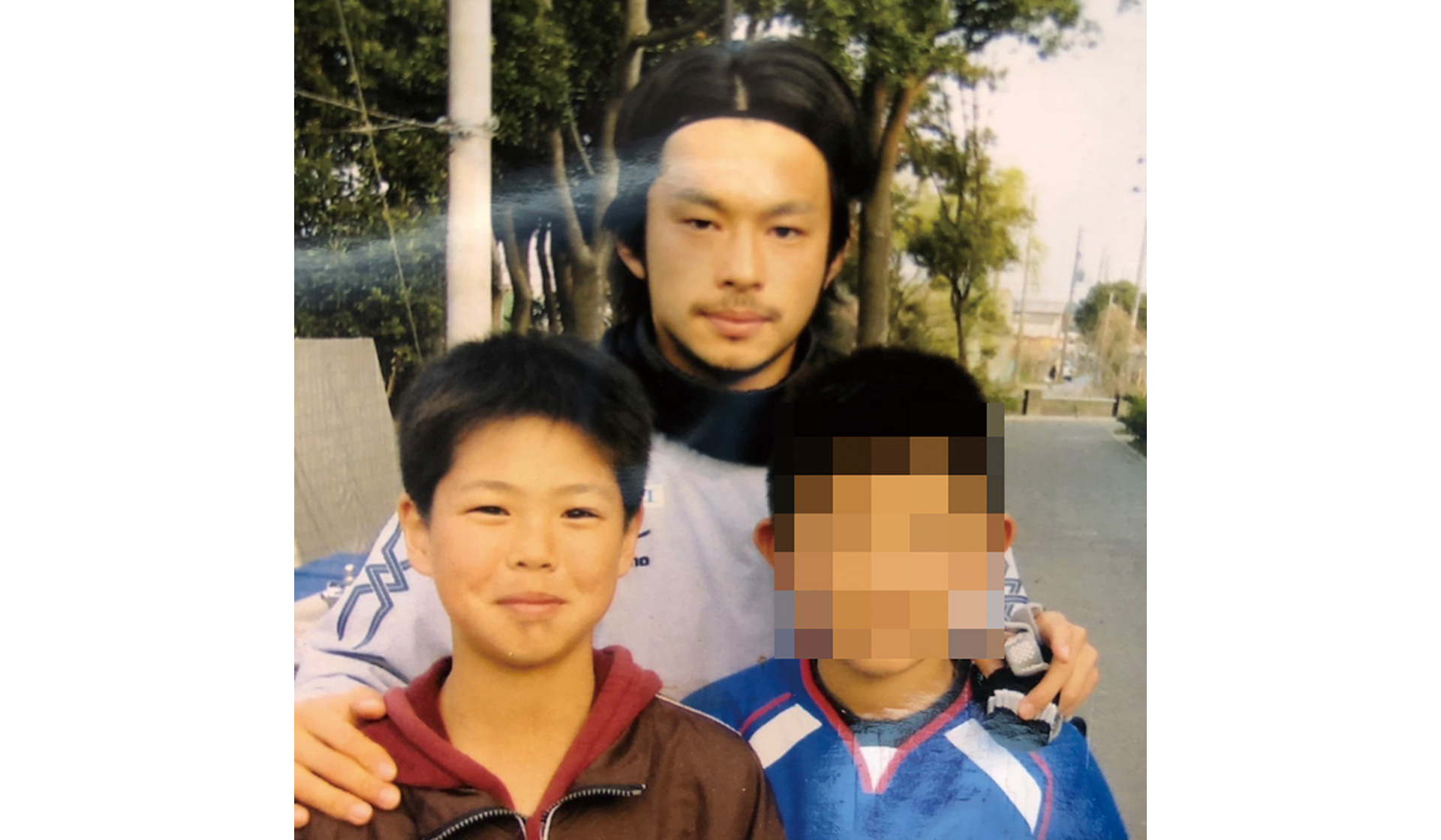 イコール、責任。 DF 24 鳥海晃司 × CUO 佐藤勇人