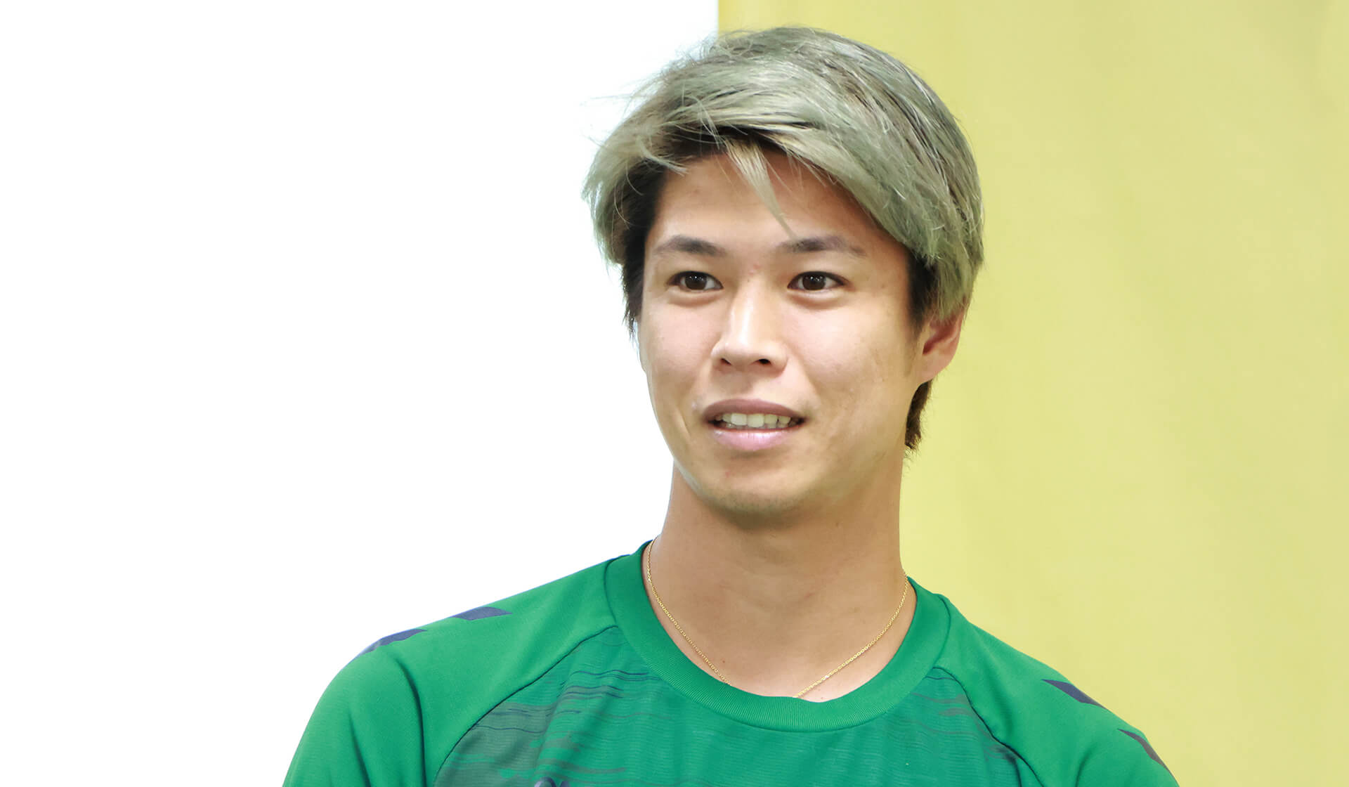 イコール、責任。 DF 24 鳥海晃司 × CUO 佐藤勇人